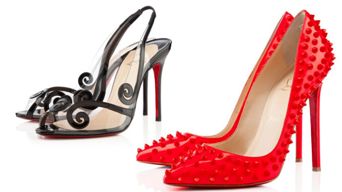louboutin